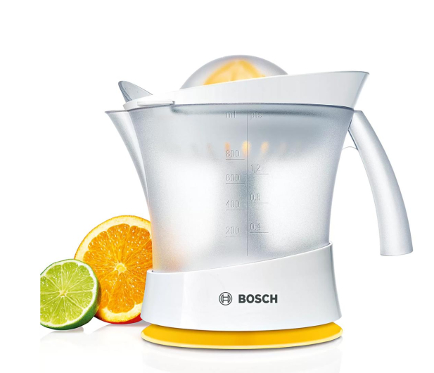 Bosch Wyciskarka do cytrusów MCP 3500N - 1023808 - zdjęcie 2